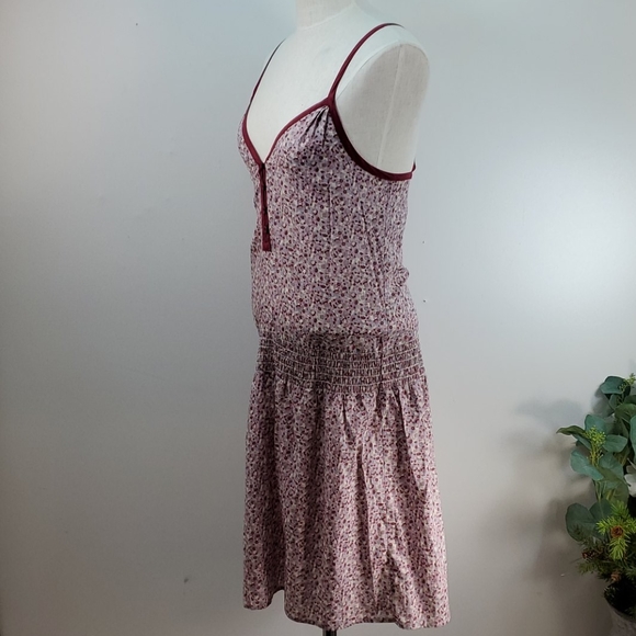 NAVE SHOESTRING STRAP SUN DRESS SIZE 2 - Picture 4 of 7
